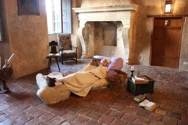 Noční prohlídky 2021