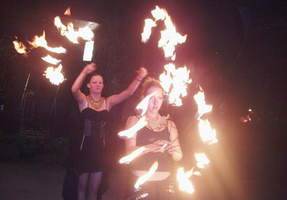 fireshow