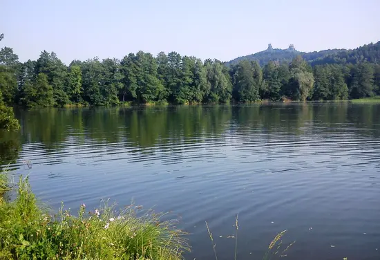 Rokytnický rybník