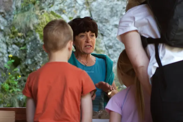 Den Geoparku Český ráj - Trosky