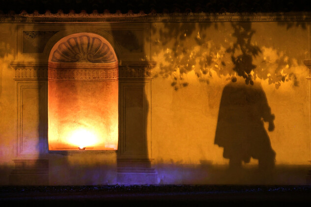 Kratochvíle